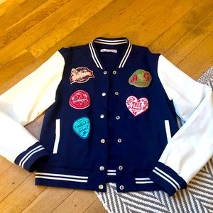American Girl jacket
